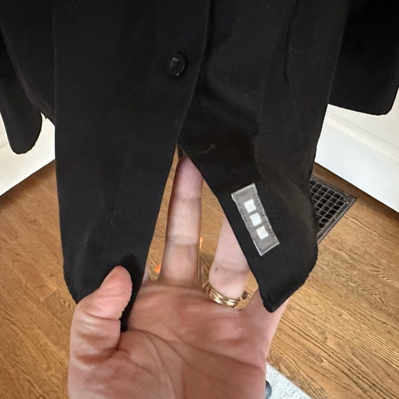 Iron-free and flattering blouse - Picture 2 of 10